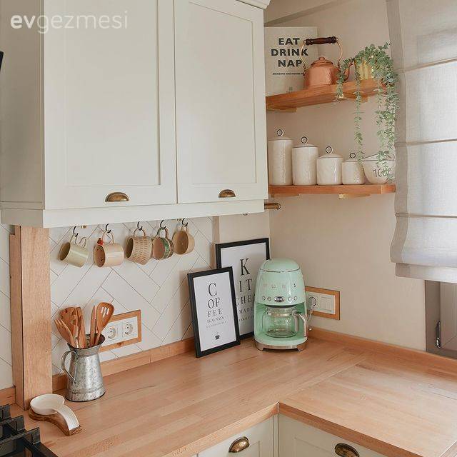 Öncesi&Sonrası: Urla'daki Bu Mutfak Kır Evi Hayalinin Bir Sonucu