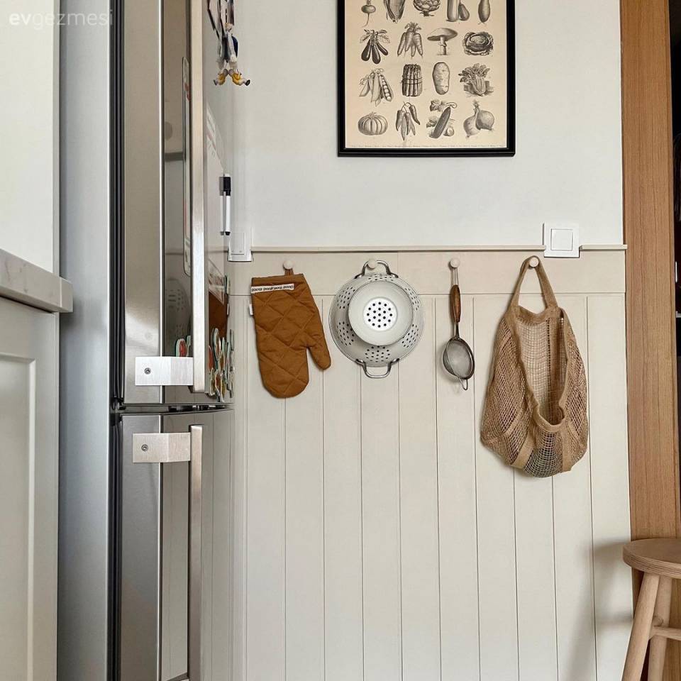 Öncesi&Sonrası: Bu Mutfağın Değişim Yönü Ferahlığa Doğru Olmuş!