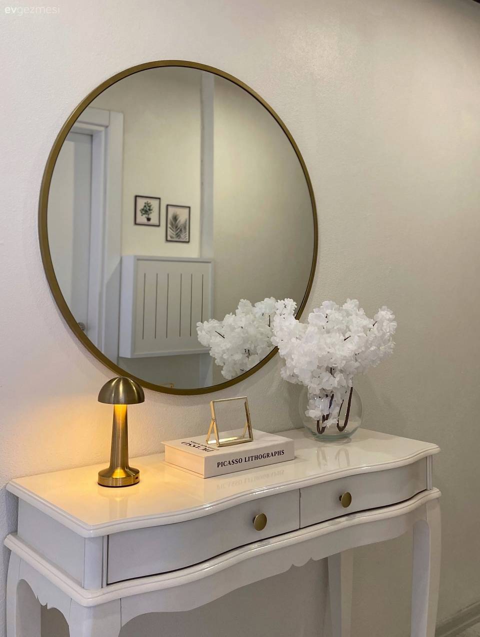 Bu İstanbul Evinde Ferahlık ve Konfor Oldukça Önemli