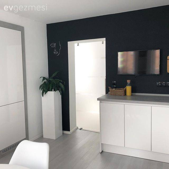 Sıra Dışı Tasarımları İçinde Barındıran Bu Ev Eklektik Çizgide