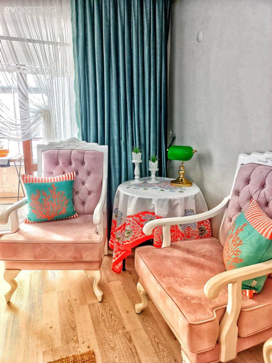 Nedir Bu Country Stil?