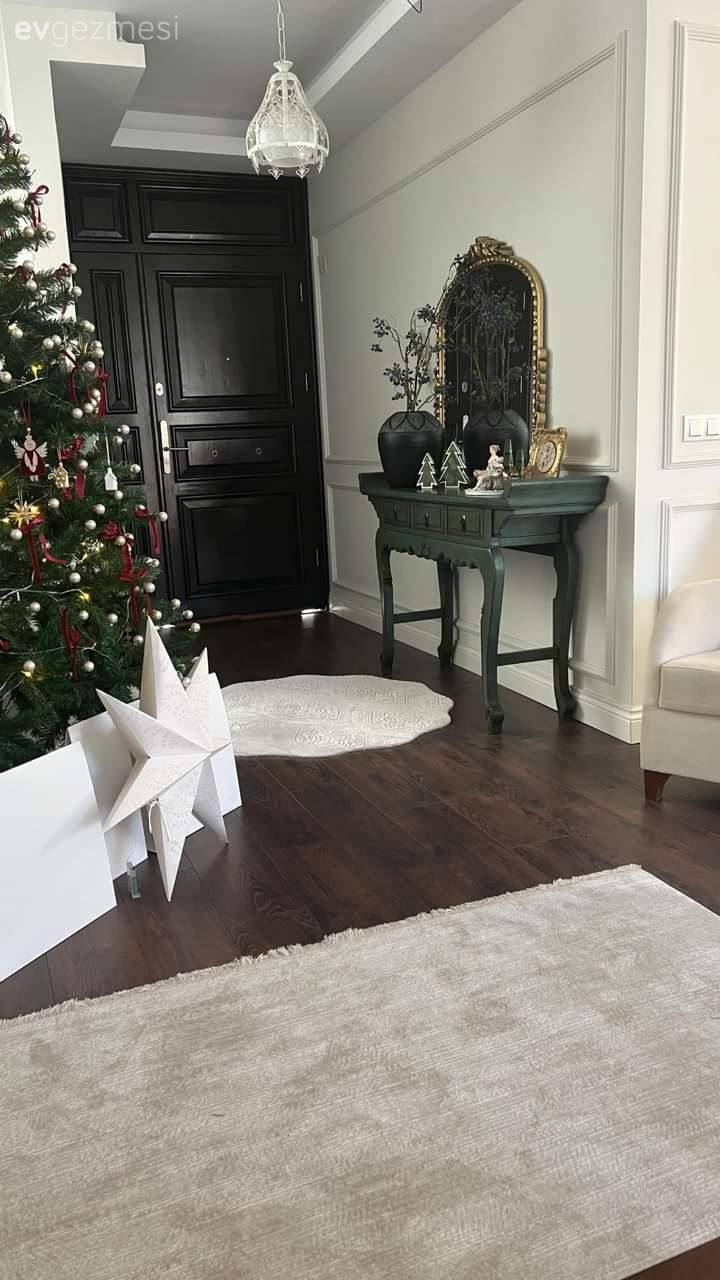 25 Yıllık Bu İstanbul Evinde Değişimin Yönü Country Stile Doğru Olmuş!