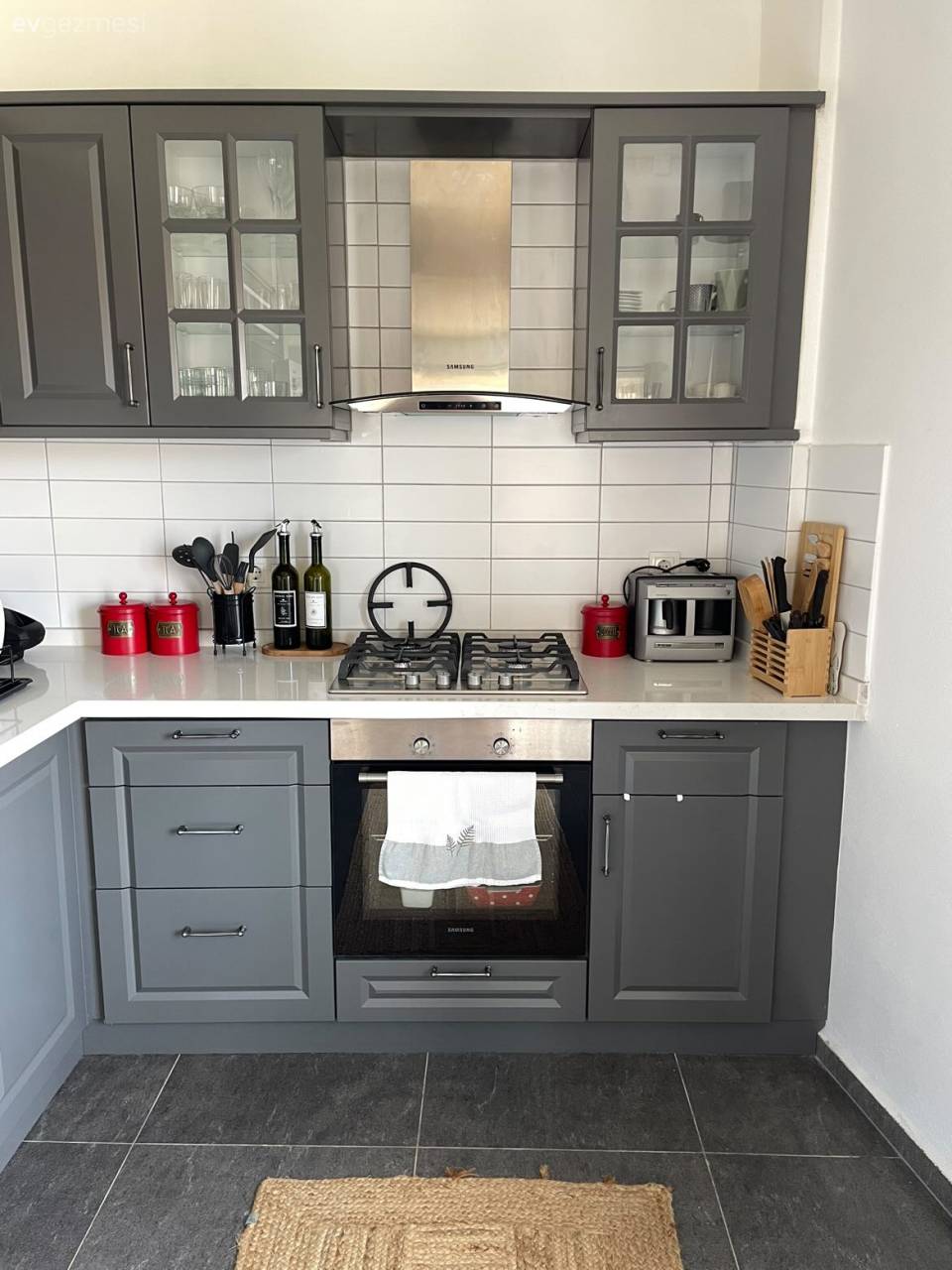 Bu Datça Evi Dışarıdaki Enerjiyi Olduğu Gibi İçine Çekmiş