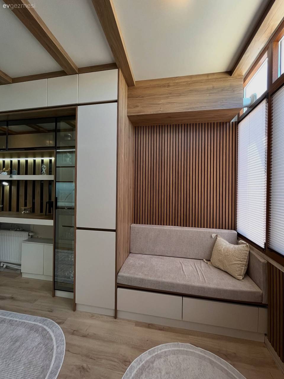 Mutfak Dolabı Seçimi: Malzemesine ve Kapak Türüne Göre Tercih Rehberi