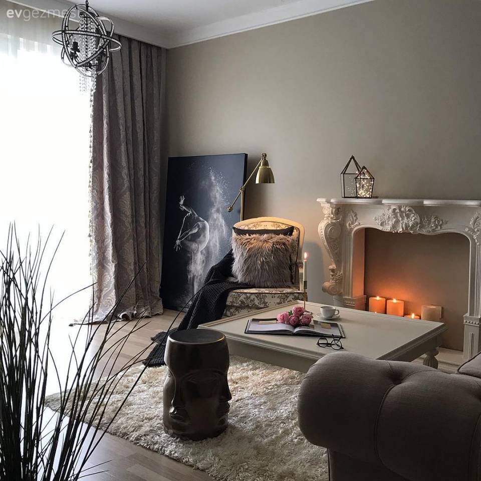 Kiracılar İçin Evi Kendine Özel Hâle Getirmenin 10 Yolu