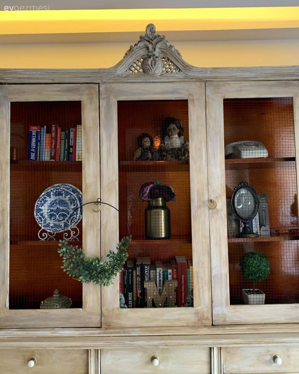 Kendi Şehirde Ruhu Kırsalda: Detayları ile Hayranlık Uyandıran Bir Ev!