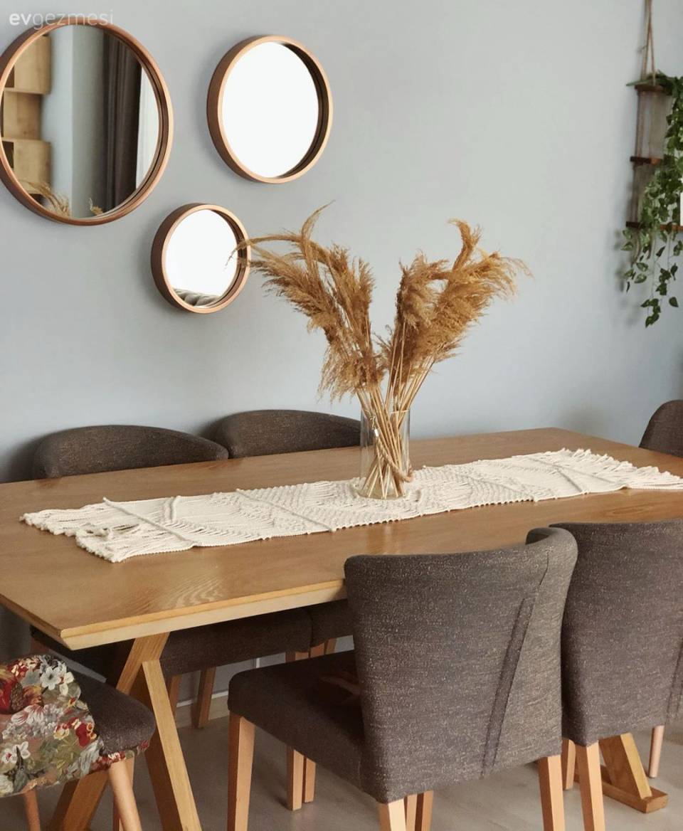 Bu Ev Sadece Bir Duvarın Değişimiyle Bu Hale Gelmiş