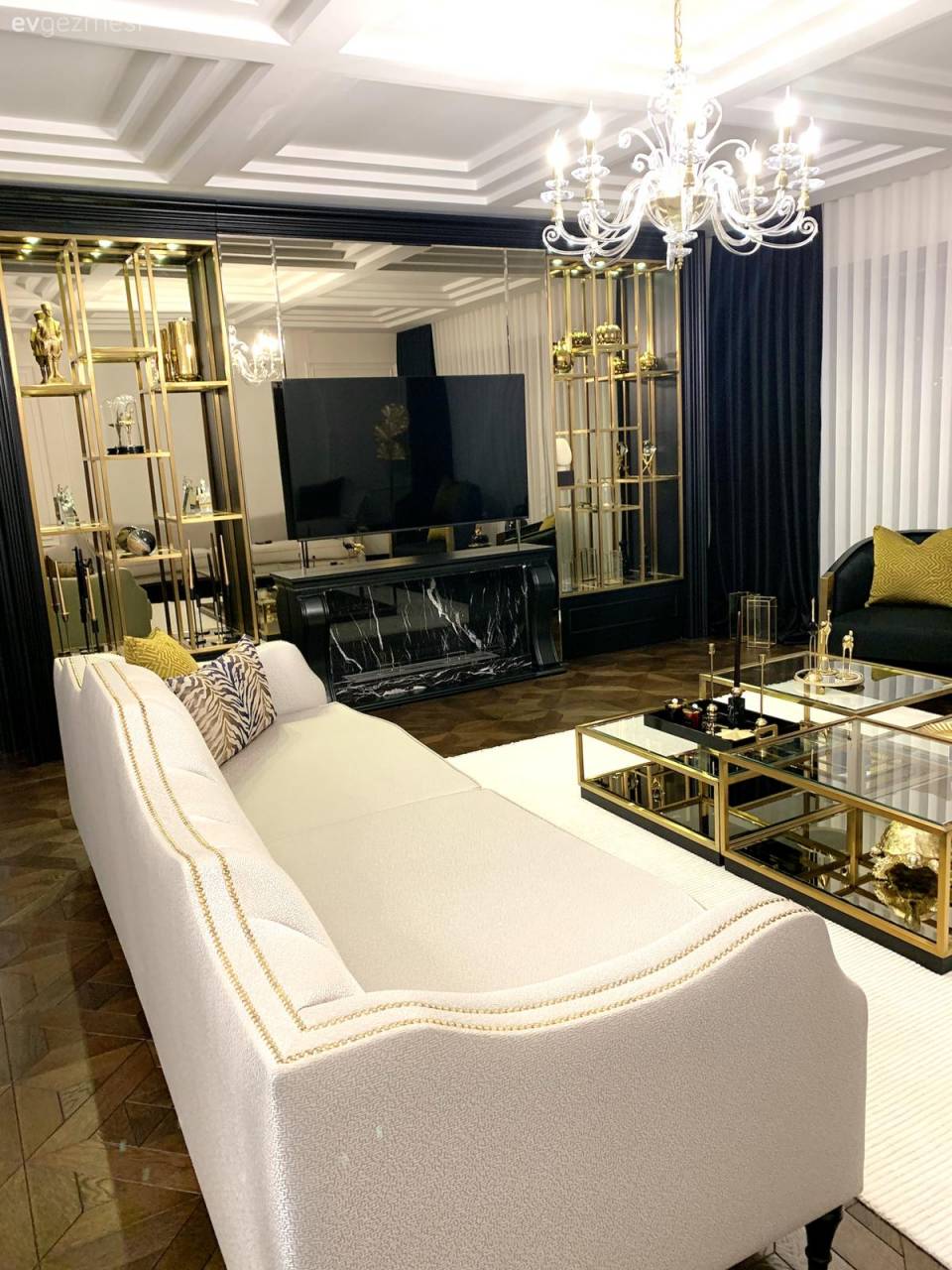 Uçan Balonları Selamlayan Bu Nevşehir Evi Çok İddialı