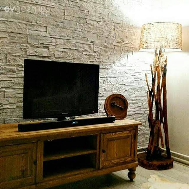 Bu Konya Evinde Konfor Doğallıkla Buluşuyor