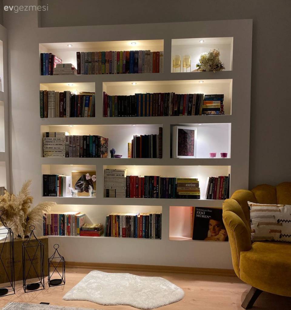 Modern ile Otantiğin Buluşması: İstanbul'dan Keyifli Bir Dekor