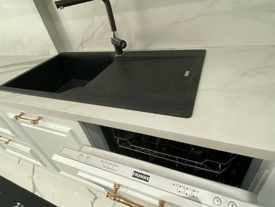 Bu Kocaeli Mutfağında Modern ve Klasik Harmanı Sunulmuş