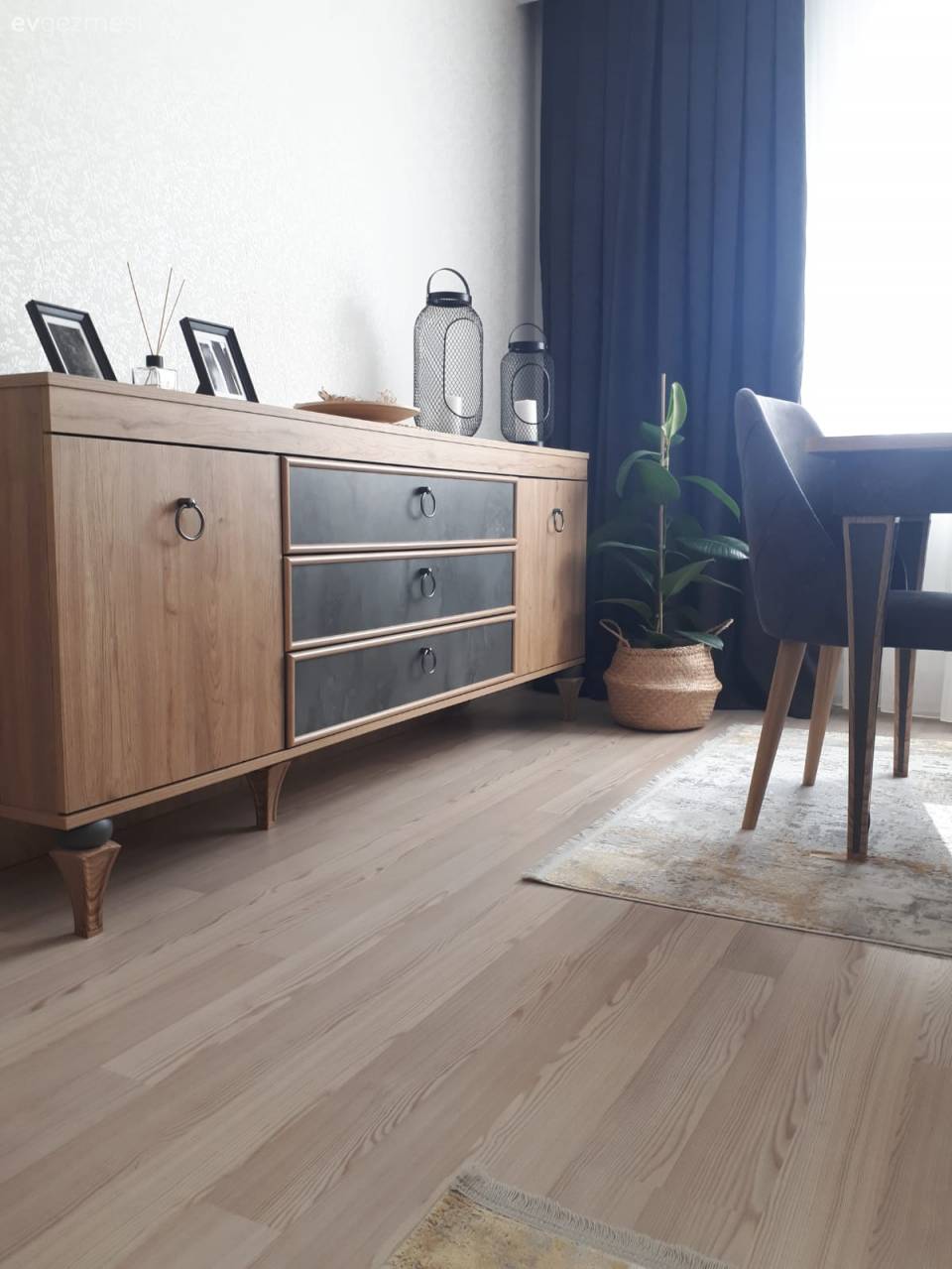 Bu Gaziantep Evi Hem Şık Hem De Çok Rahat!