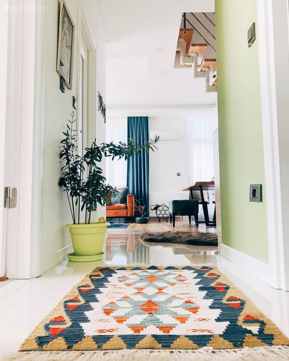 Kiracılar İçin Evi Kendine Özel Hâle Getirmenin 10 Yolu!