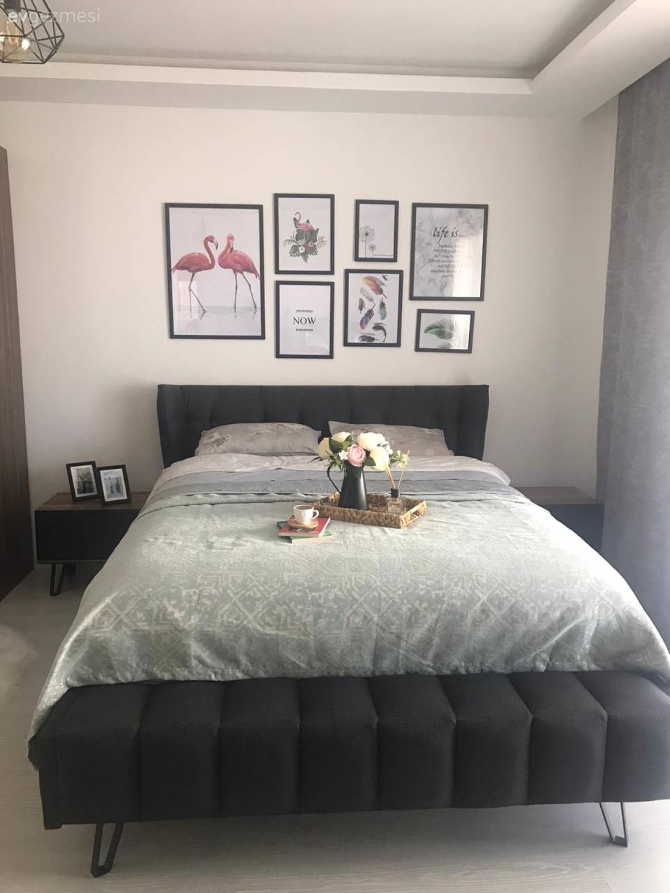 Ev Gezmesi: Afyon'da Kişisel Dokunuşlarla Dolu Bir Mimar Evi