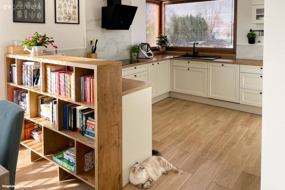 145 M2'lik Tek Katlı Müstakil Ev: Evin İçi ve Proje Detayları