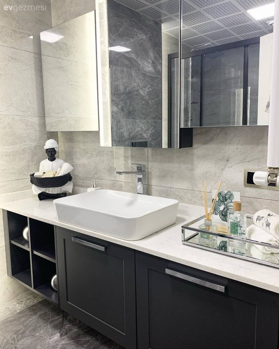 Değişen Mobilyalar Bu Ankara Evine Nasıl Da Yakışmış