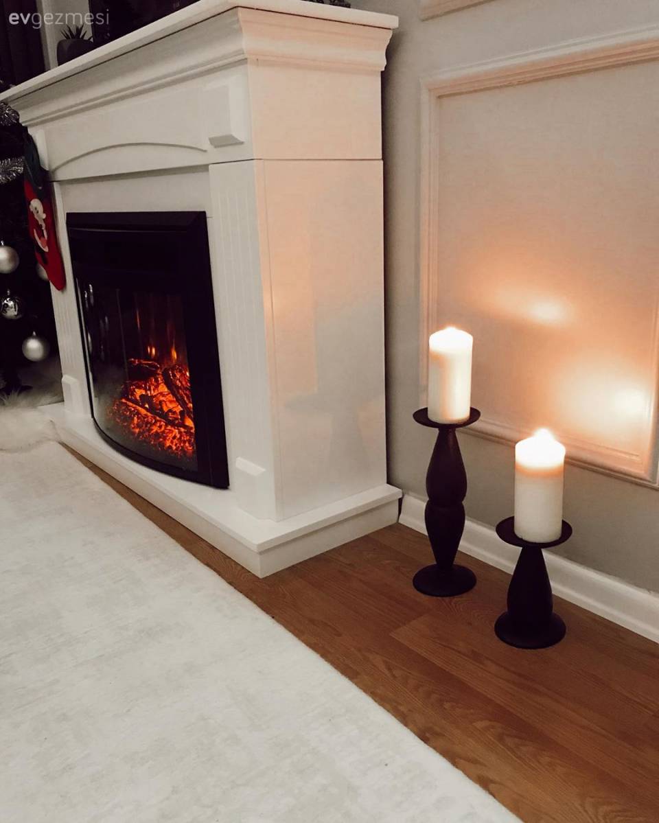 Huzur Kalamış'ta Değil, Bu Sakin Evin Tam İçinde!