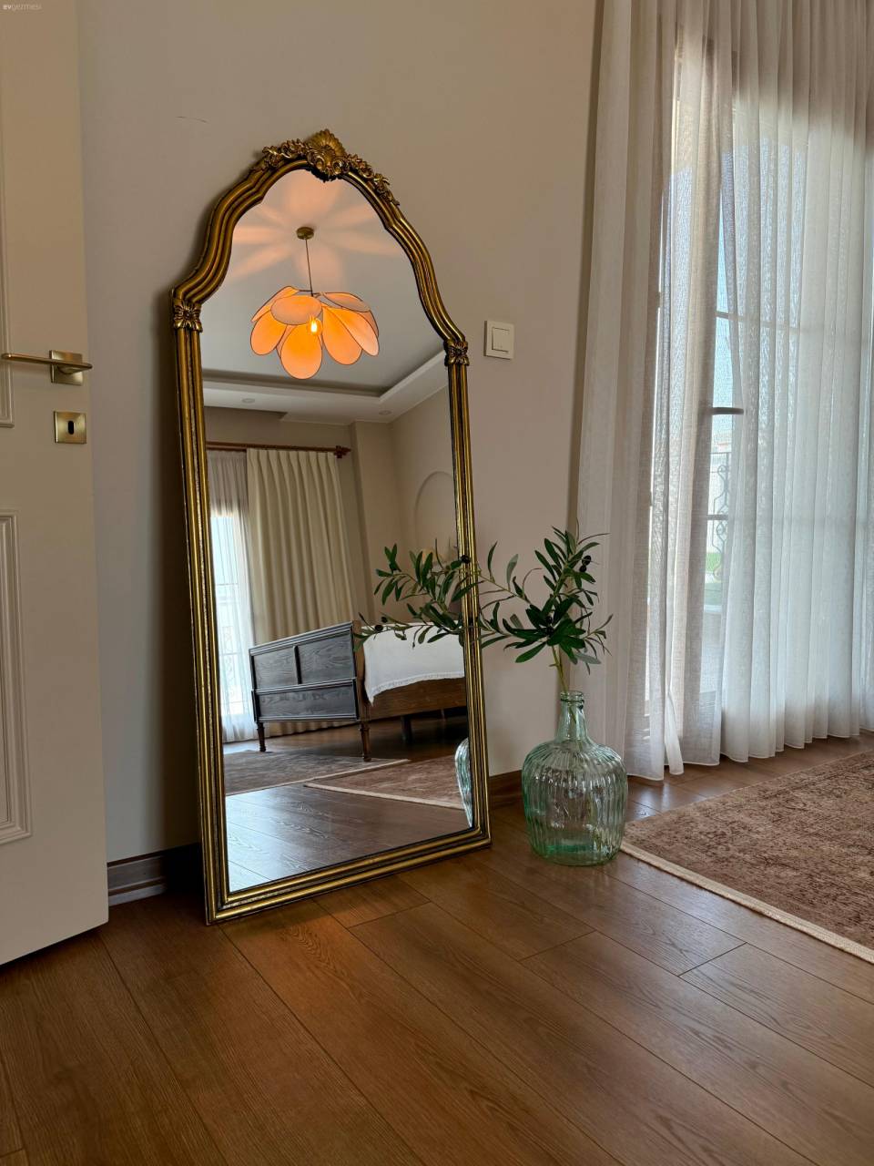 Sıradanlığın Çok Ötesinde: Nişlerle Özelleştirilmiş İnce Ruhlu Adana Evi