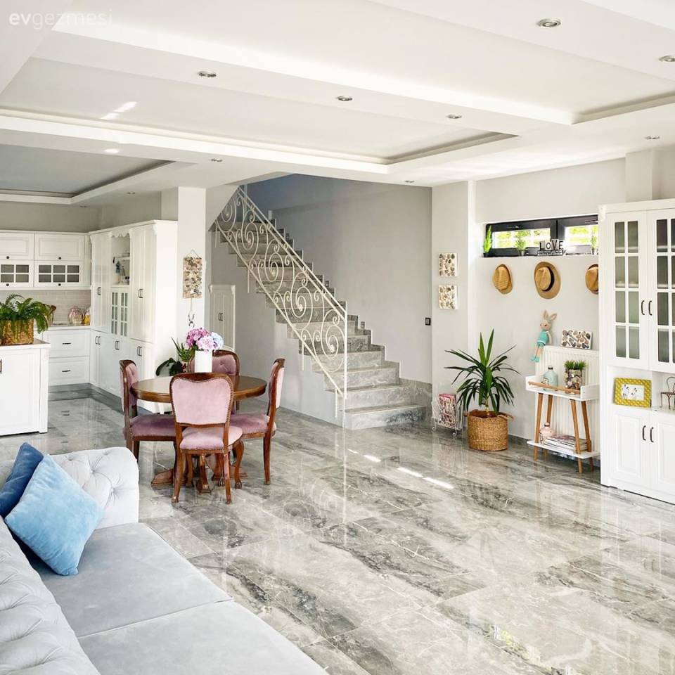 Zarafete İki Örnek: Samsun'dan Bir Yazlık Bir De Kışlık Ev