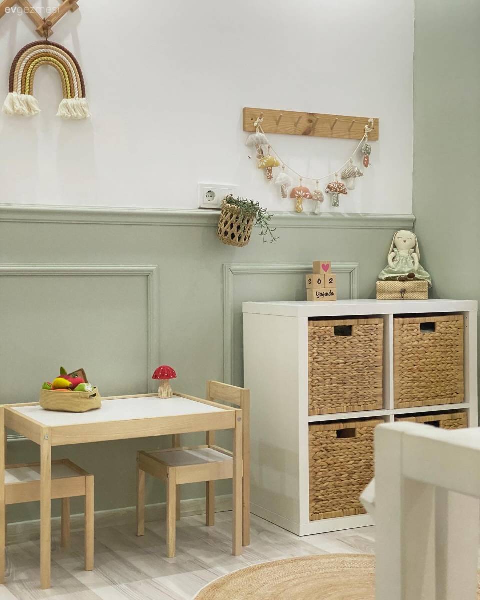 Bu İstanbul Evi Samimi Ortam İsteyenlere Birçok Örnek Sunuyor!