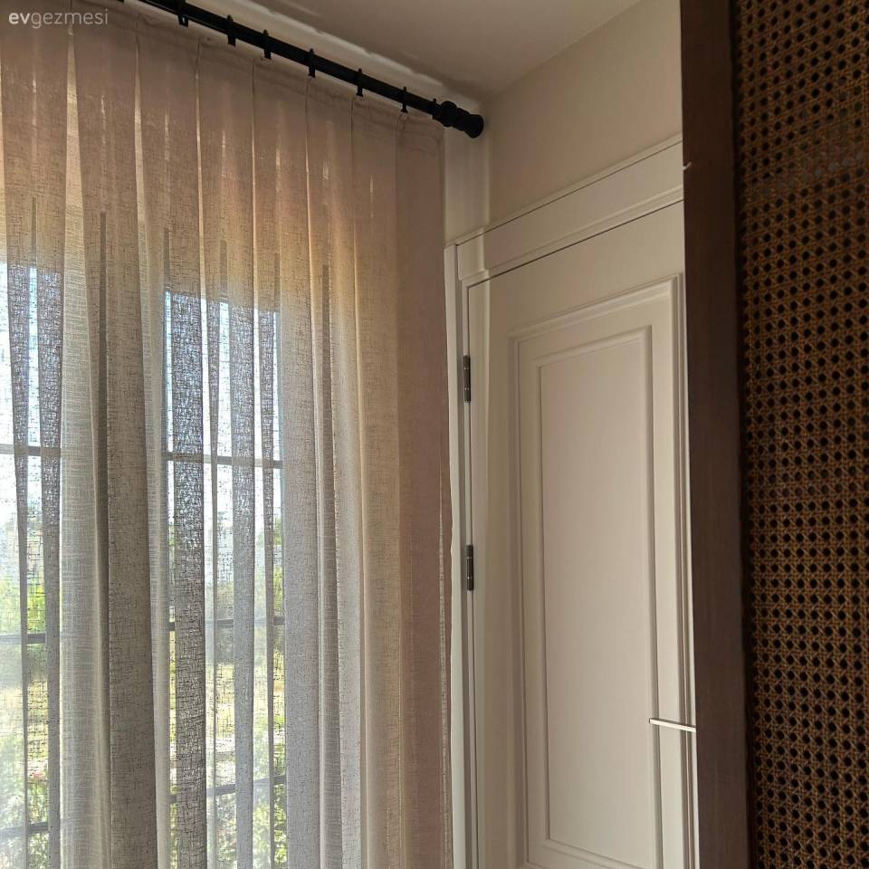 Duvarları Bir Bir Kırılan Bu Antalya Evinin Sonucu Sanat Eseri!