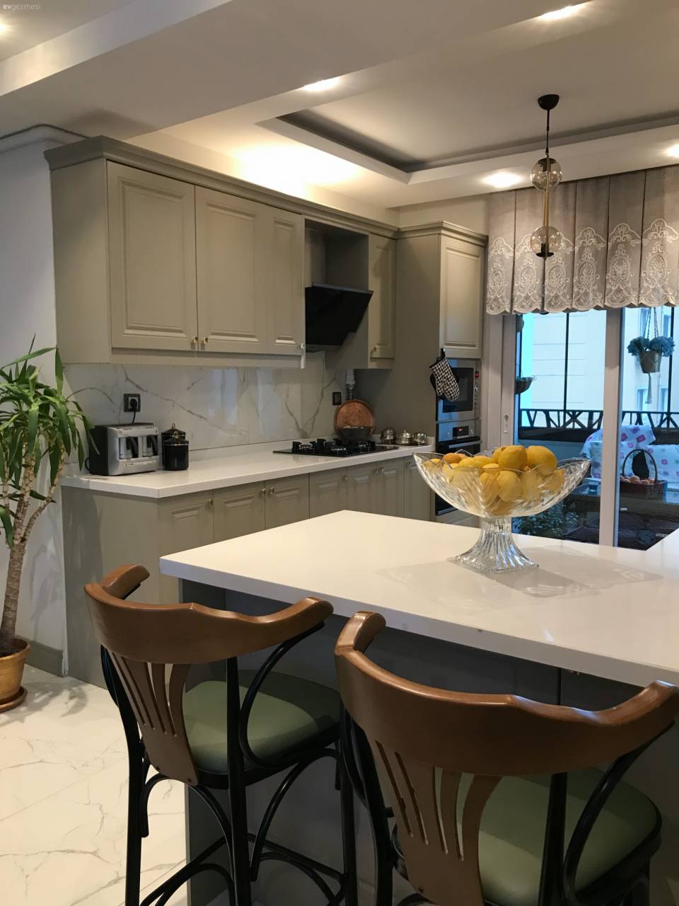 Bu Osmaniye Mutfağı Farklı Lezzetleri Sunan Bir Restoran Tadında