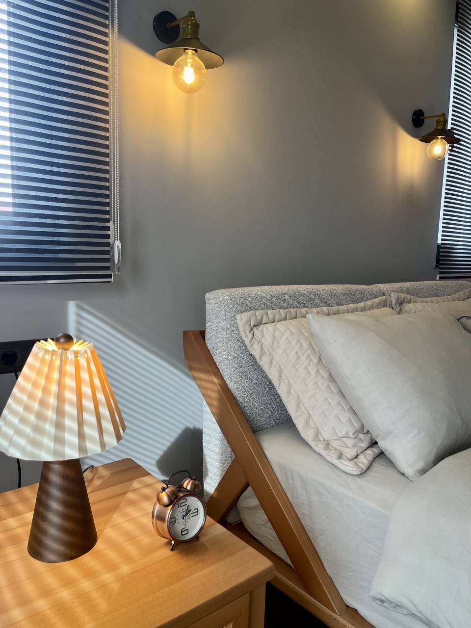 Tek Cephesi Tamamen Cam Olan Keyifli Samsun Evi! 