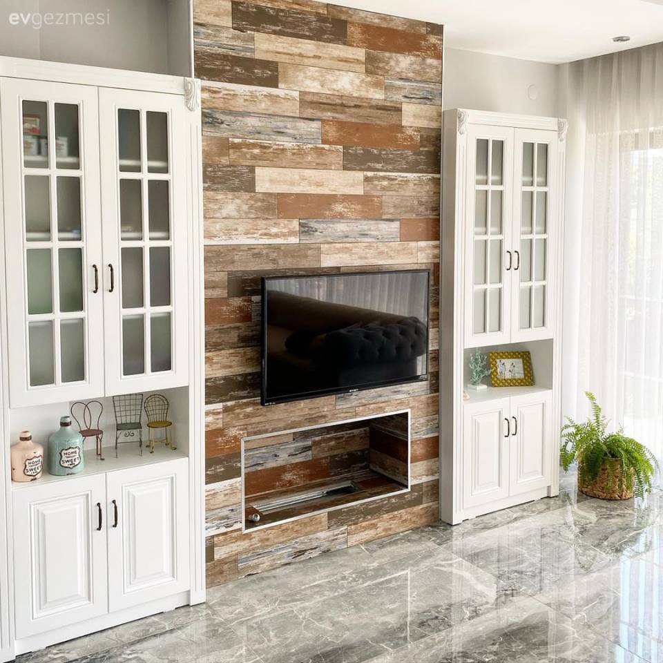 Zarafete İki Örnek: Samsun'dan Bir Yazlık Bir De Kışlık Ev