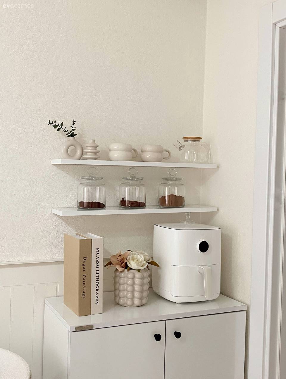 Bu İstanbul Evinde Ferahlık ve Konfor Oldukça Önemli