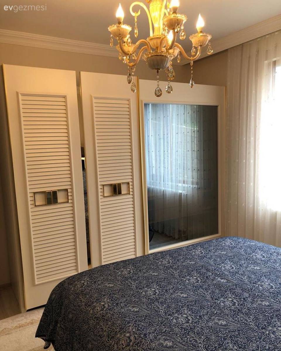 Bu Rize Evi Gösterişli Olmayı Biraz Seviyor!