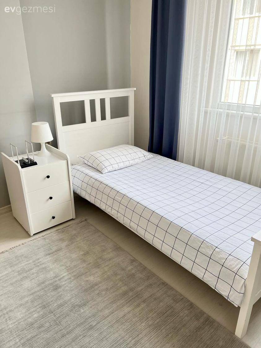 Ev Gezmesi: Bursa'dan Mütevazı ve Sıcak Bir Dekor!