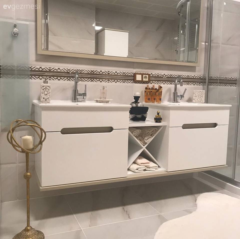 Bu İnce Ruhlu İzmir Evinde Yaşam Hem Kolay Hem Zevkli