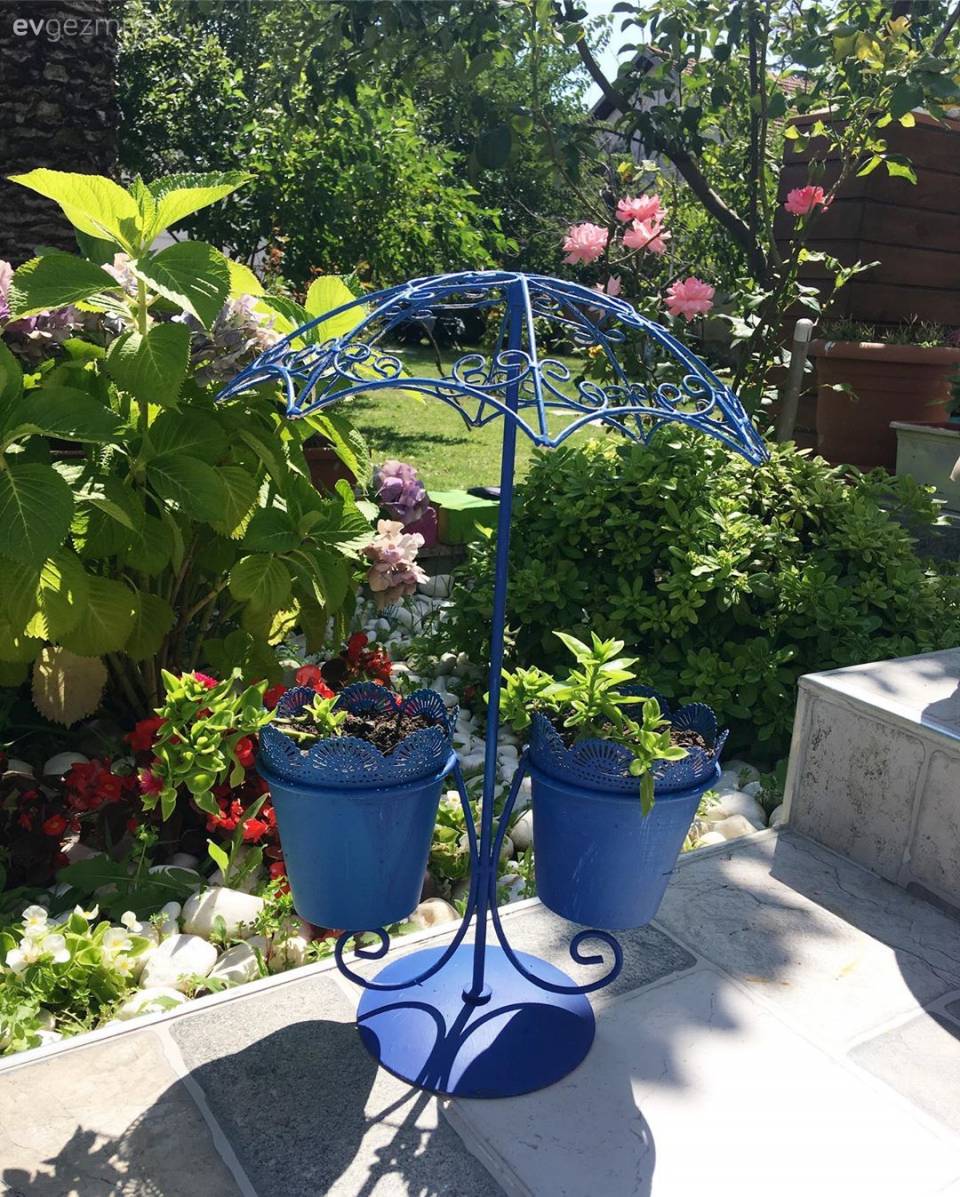 Zarafete İki Örnek: Samsun'dan Bir Yazlık Bir De Kışlık Ev