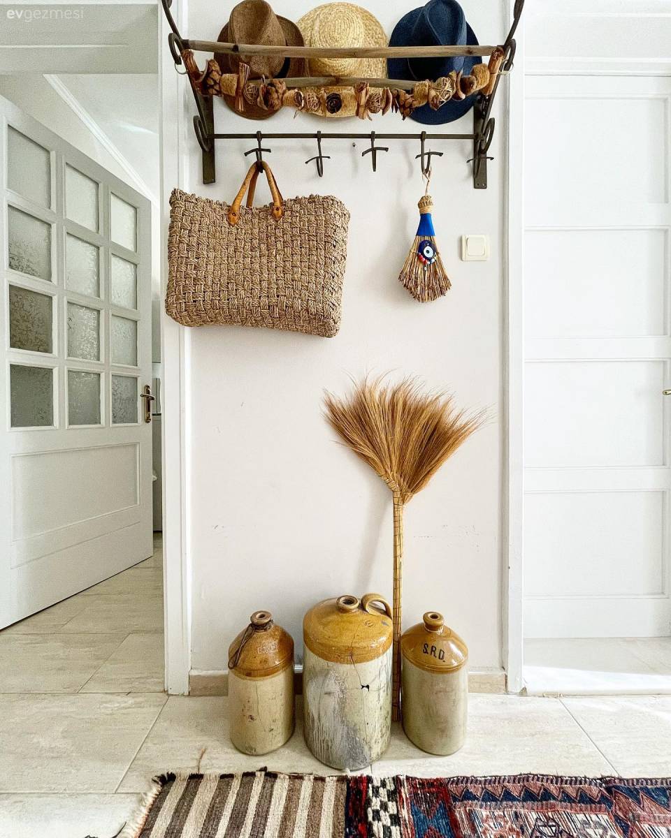 Bu Çeşme Yazlığında Zarafet ve Keyif Seviyesi Eş Değer Şekilde