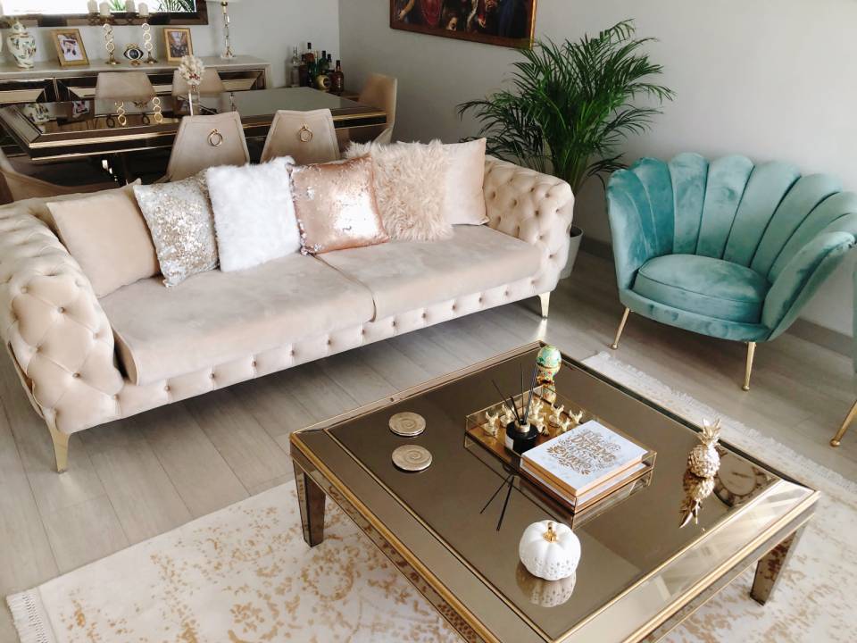 Bu İstanbul Evinde Renklerin Arasından Su Sızmıyor!