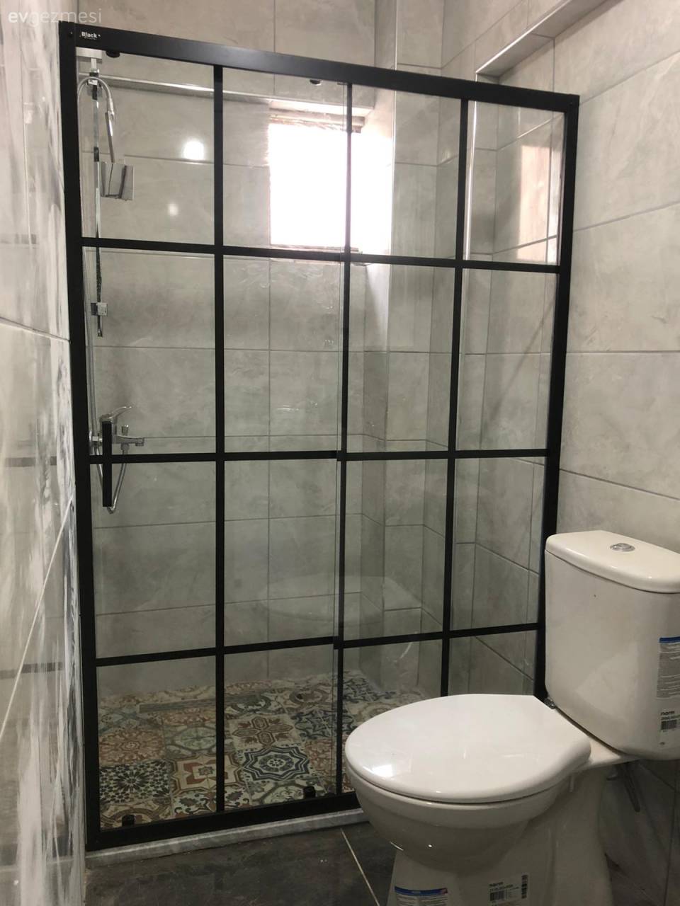 Duşakabin ve Sineklik İçin Doğru Adres: Yapı Dükkanım