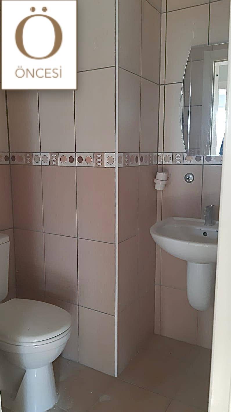 Bu Fethiye Evinin Referansı Modern Stil ve Gri Renk