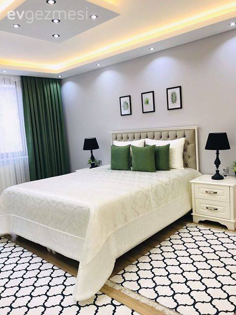 Yatak Odası Dekorasyon Maliyeti: 2025 Yılı Fiyatlarına Göre Hesaplama