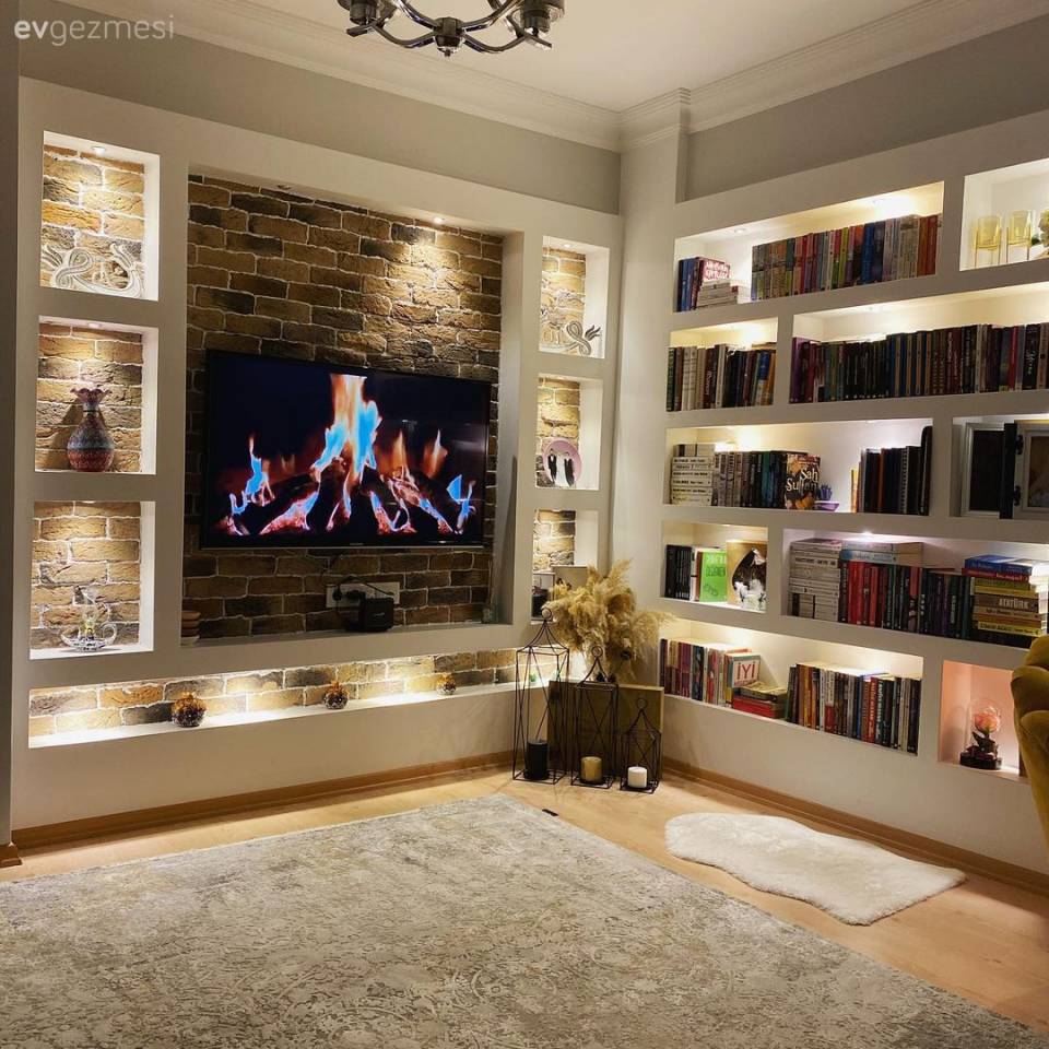 Modern ile Otantiğin Buluşması: İstanbul'dan Keyifli Bir Dekor