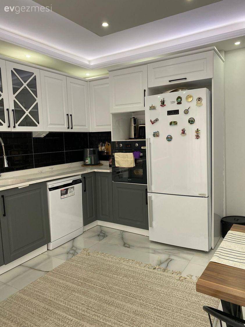 Köklü Değişiklikler Yerine Küçük Detaylara Başvuran Bir Tayinci Mutfağı!