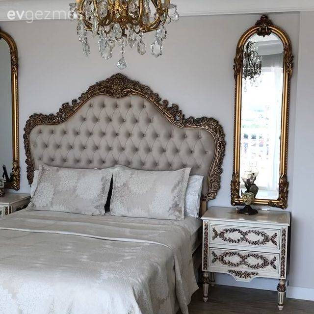 Samsun'dan Üç Katlı Lüks Villa: Hem İhtişamlı Hem Romantik