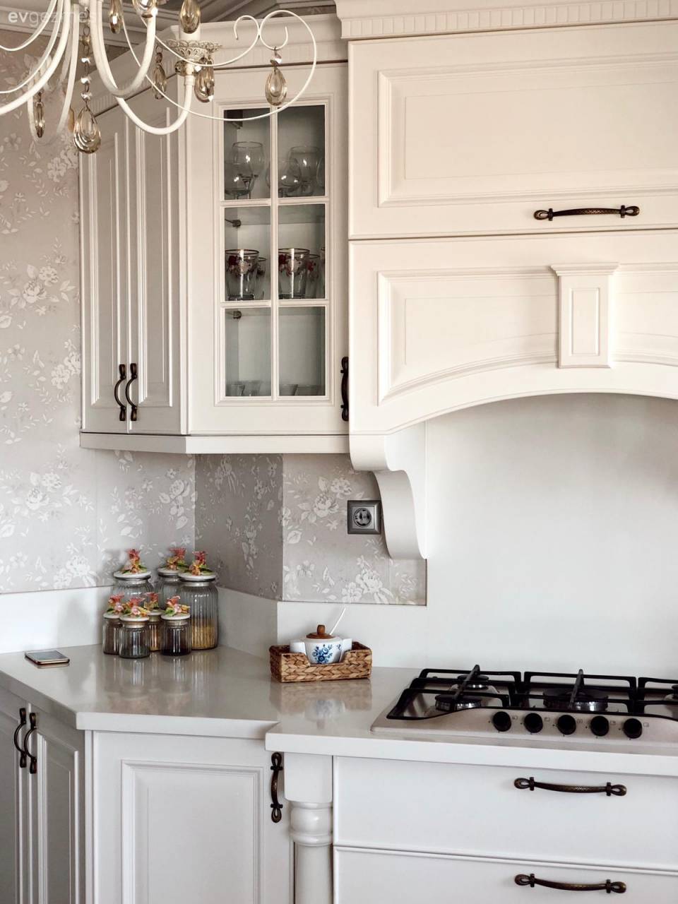 Bu Trabzon Mutfağında Pişen Her Yemek Provensel Stille Tatlanıyor