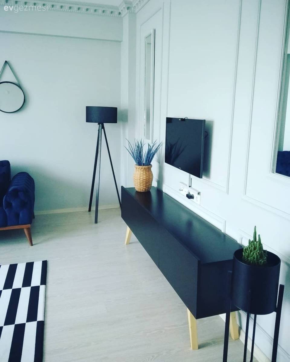 Ev Gezmesi: Sofistike Ruha Sahip Bir Sakarya Evi