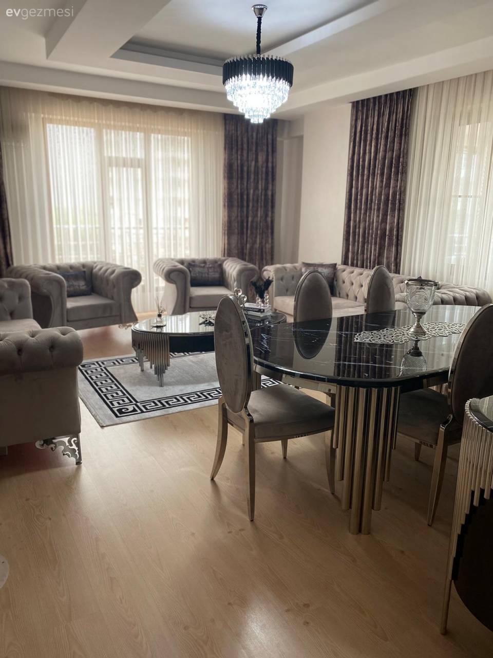 Ev Gezmesi: Diyarbakır'dan Çok Sesli Bir Ev