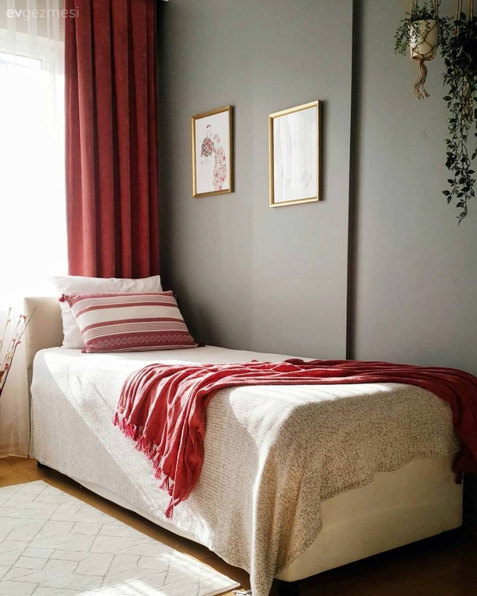 Öncesi&Sonrası: Yeni Renklerine "Merhaba" Diyen İki Alan