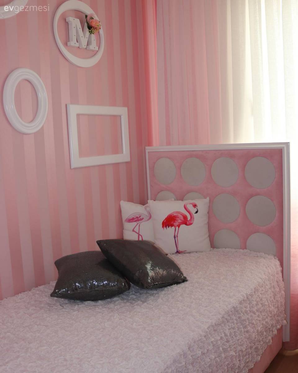 Doğal ve Sıcacık Ambiyansıyla İzmir'den Bir Rustik Hane