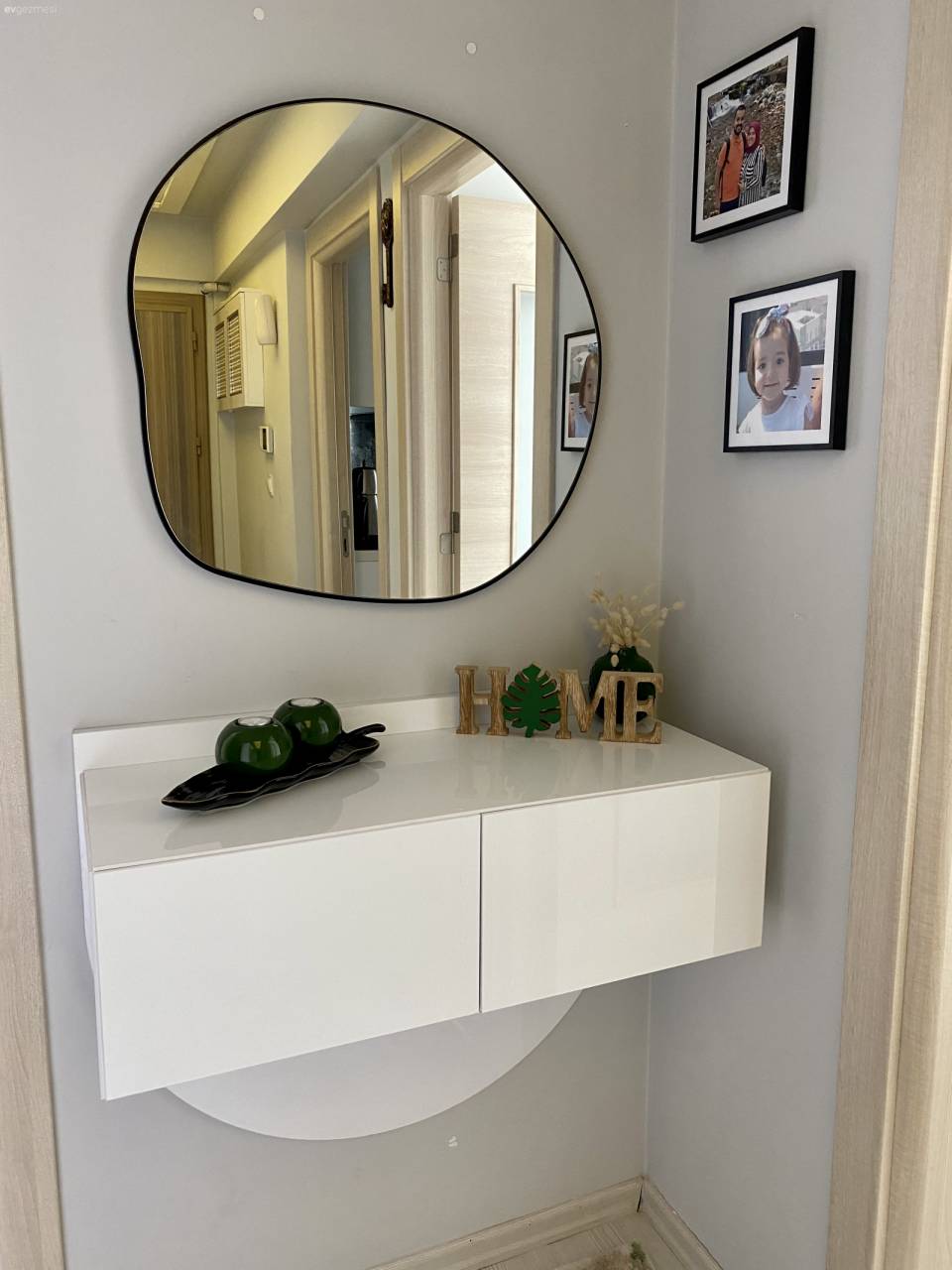 Bu Çanakkale Evinde Her Oda Uyum Ve Konfor Testini Başarıyla Geçmiş