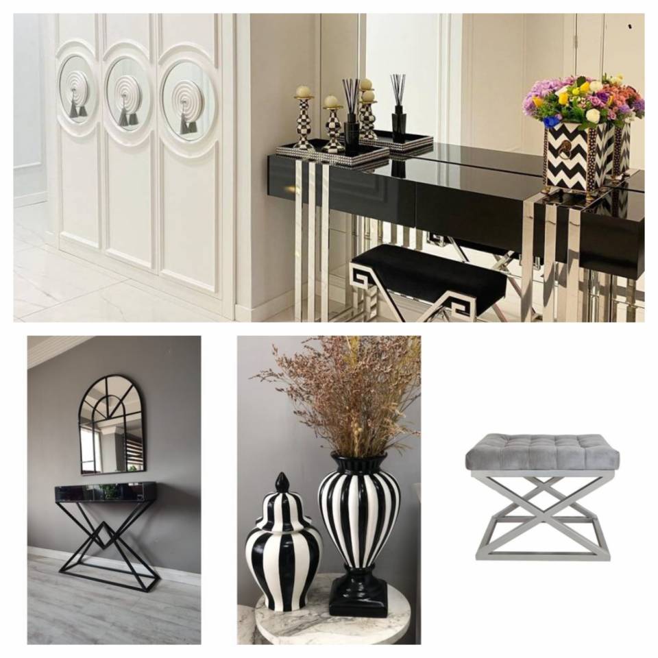 Ürün Önerileri: Sitemizdeki Art Deko ve Klasik Evlerden En Güzel Ürünler!