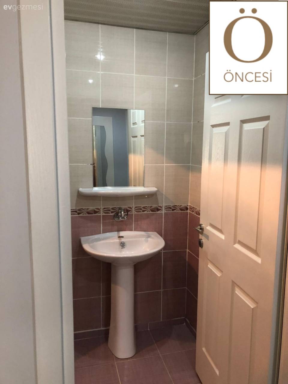 Bu Evde Sade Bir Toki Konutundan Lüks Bir Eve Dönüşün Hikayesi Var