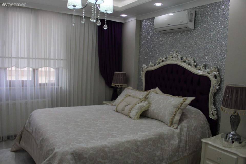 Ferahlığın Her Alana Yayıldığı Bir İstanbul Evi